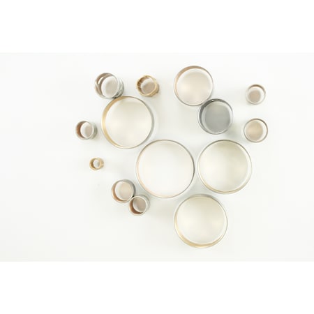 Pioneer Cable Bushing Kit, 754003 754003